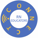 ConnectRN Educators Logo