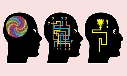 Diverse learning Image